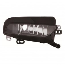 Audi A3 2012-2016 (Excl S-Line) Front Fog Lamp Unit Driver Side